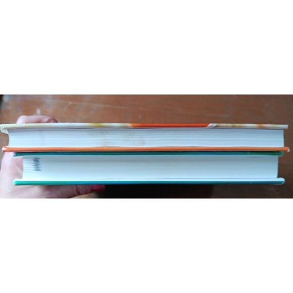 The South Beach Diet & South Beach Diet Cookbook HCDJs Agaston MD 2 Books - Picture 6 of 16